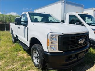 Ford Puerto Rico 2023 Ford F-250 4x4 XL 