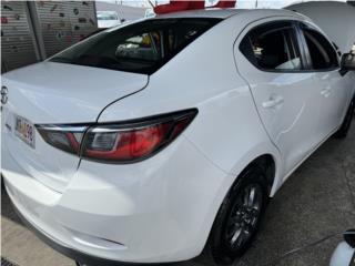 Toyota Puerto Rico TOYOTA YARIS 2020 HOY $15,995