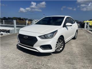 Hyundai Puerto Rico HYUNDAI ACCENT 2020 Excelentes Condiciones 