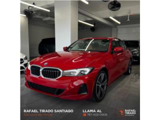 BMW Puerto Rico Head up display || camara 360
