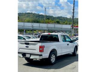 Ford Puerto Rico FORD F-150