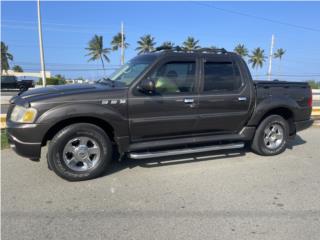 Ford Puerto Rico Ford Sportack 2005 XLT $6895