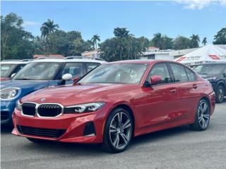BMW Puerto Rico 2023 BMW 330i-12,900millZ