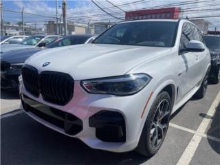 BMW Puerto Rico BMW X5e 2023 SOLO 13,859 MILLAS