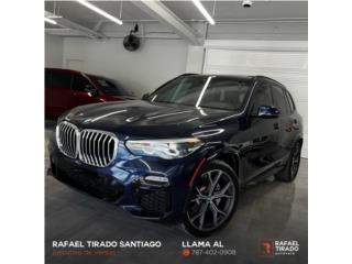 BMW Puerto Rico Harman/Kardon || All Wheel Drive || No dura