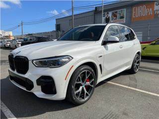 BMW Puerto Rico BMW X5 2023 M-PACKAGE PLUG IN! Call or text