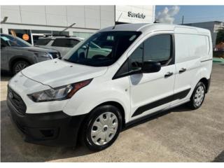 Ford Puerto Rico FORD TRANSIT CONNECT ENTREGA INMEDIATA