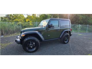 Jeep Puerto Rico Jeep Willys 2024