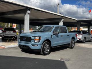 Ford Puerto Rico 2023 FORD F150 STX ECOBOOST