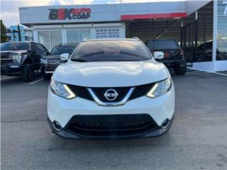 Nissan Puerto Rico Nissan Rogue S 2018 / RR AUTO SALES