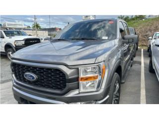Ford Puerto Rico FORD 150 LARIAD