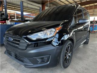 Ford Puerto Rico TRANSIT CONNECT SOLO 27K MILLAS, SUPER CLEAN
