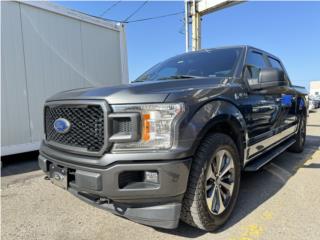 Ford Puerto Rico F150 STX 2019 EXTRA CLEAN!!