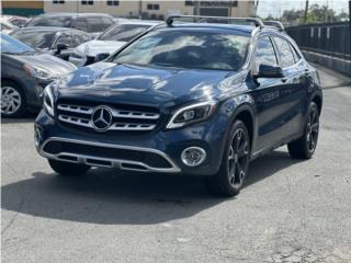 Mercedes Benz Puerto Rico | 2019 MERCEDES-BENZ GLA250 | 38K MILLAS