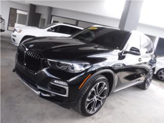 BMW, BMW X5 2021 Puerto Rico