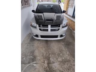 Dodge Puerto Rico Caliber SRT4