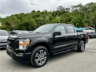 Ford Puerto Rico 2021 - FORD F-150 STX PACKAGE 4X2