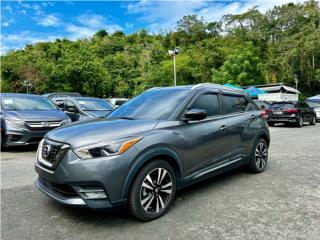 Nissan Puerto Rico 2020 - NISSAN KICKS SR
