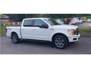 Ford Puerto Rico 2019 FORD F-150 SPORT 4X4 