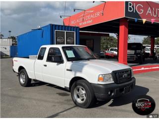 Ford Puerto Rico 2011 FORD RANGER $12,995