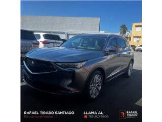 Acura Puerto Rico ADVANCE PACK || Clean Carfax