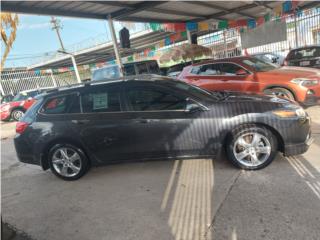 Acura Puerto Rico ACURA TSX 2012 64MIL MILLAS NITIDA 