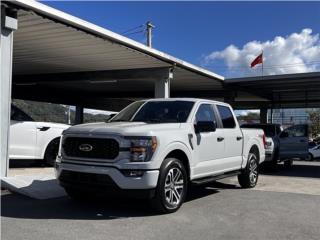 Ford Puerto Rico 2023 FORD F150 STX ECOBOOST