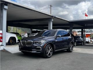 BMW Puerto Rico 2019 BMW X5 XDRIVE40i