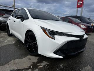 Toyota Puerto Rico TOYOTA COROLLA SE 2022 CON 20K MILLAS