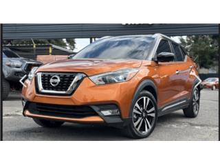 Nissan Puerto Rico NISSAN KICKS 2019