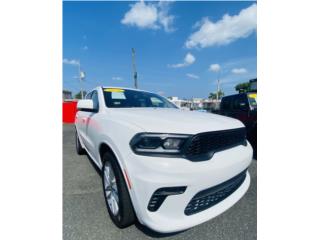 Dodge Puerto Rico Dodge Durando GT 2021