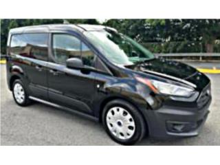 Ford Puerto Rico FORD - TRANSIT - 2020