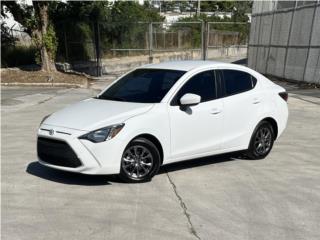 Toyota Puerto Rico TOYOTA YARIS 2020 ESPECTACULAR!