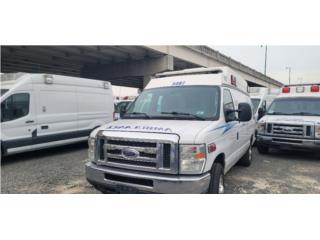 Ford Puerto Rico 2013 FORD LEADER GASOLINE 5,4 L 