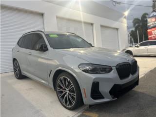 BMW Puerto Rico 2023 BMW X3 M40I 