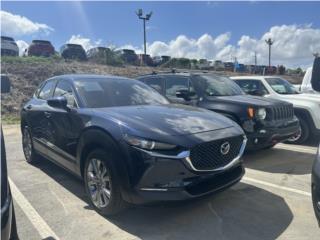 Mazda Puerto Rico 2020 MAZDA CX30-29,000 MILLAS