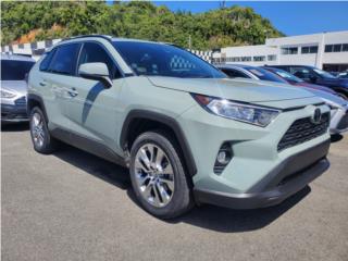 Toyota Puerto Rico Hoy si se vende