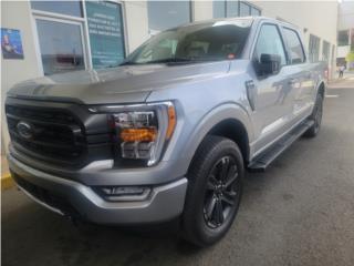 Ford Puerto Rico * FORD F-150 XLT SPORT  2023*