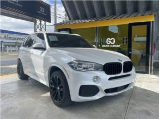 BMW Puerto Rico BMW X5 xDrive40e 2018