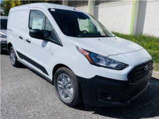 Ford Puerto Rico FORD TRANSIT CONNECT 2023 105 PANTALLA GRANDE