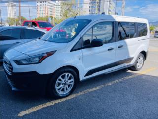 Ford Puerto Rico FORD TRANSIT CONNECT 2022 8 PASAJEROS 