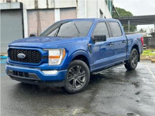 Ford Puerto Rico FORD F-150 STX 2022 