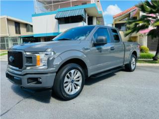 Ford Puerto Rico FORD F-150 STX 2018 
