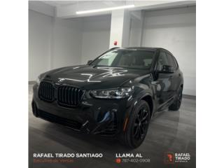 BMW Puerto Rico M Pack || Certificada por Autogerman