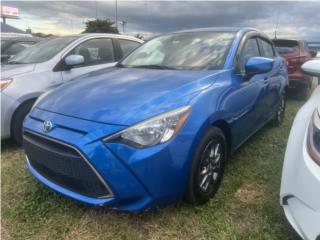 Toyota Puerto Rico 2020 YARIS 
