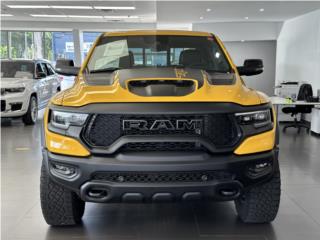 RAM Puerto Rico RAM TRX 2023