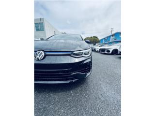 Volkswagen Puerto Rico VOLKSWAGEN GOLF R 20 ANIVERSARIO 2023