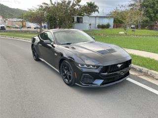Ford Puerto Rico 2024 Ford Mustang GT Pre Owned 
