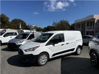 Ford Puerto Rico 2019 Ford Transit