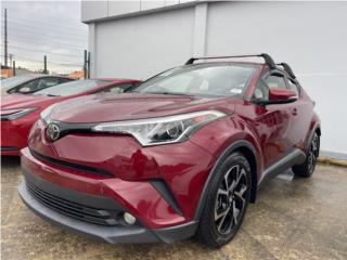 Toyota Puerto Rico TOYOTA CHR